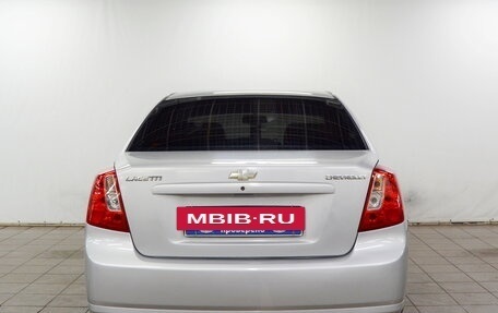 Chevrolet Lacetti, 2010 год, 330 000 рублей, 7 фотография