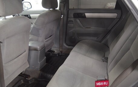 Chevrolet Lacetti, 2010 год, 330 000 рублей, 11 фотография