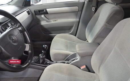 Chevrolet Lacetti, 2010 год, 330 000 рублей, 9 фотография