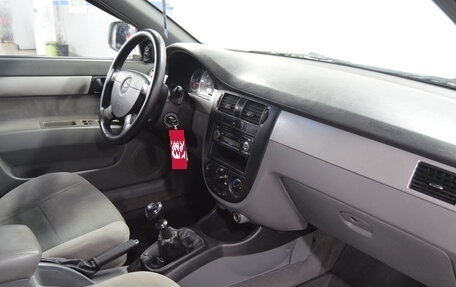 Chevrolet Lacetti, 2010 год, 330 000 рублей, 10 фотография