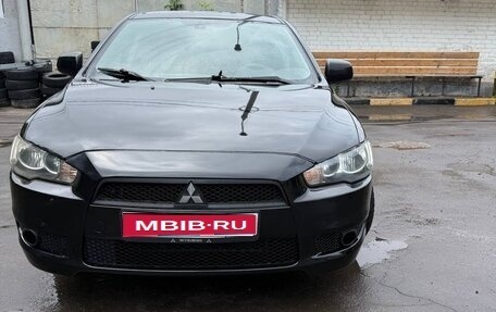 Mitsubishi Lancer IX, 2008 год, 680 000 рублей, 1 фотография