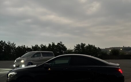 Mercedes-Benz CLA, 2016 год, 2 000 000 рублей, 1 фотография