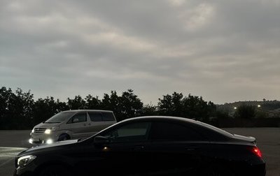 Mercedes-Benz CLA, 2016 год, 2 000 000 рублей, 1 фотография