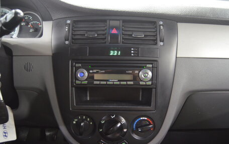 Chevrolet Lacetti, 2010 год, 330 000 рублей, 17 фотография