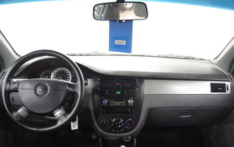 Chevrolet Lacetti, 2010 год, 330 000 рублей, 18 фотография
