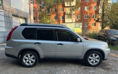 Nissan X-Trail, 2009 год, 1 250 000 рублей, 1 фотография