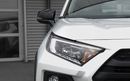Toyota RAV4, 2025 год, 4 312 000 рублей, 7 фотография