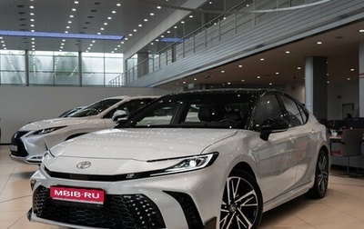 Toyota Camry, 2024 год, 4 704 000 рублей, 1 фотография