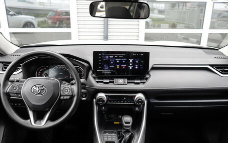 Toyota RAV4, 2025 год, 4 312 000 рублей, 15 фотография