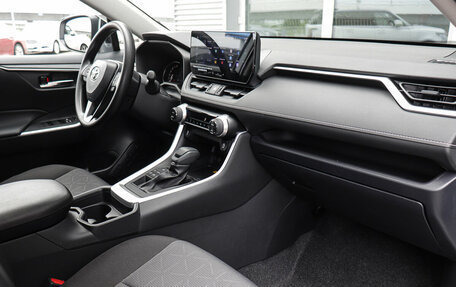 Toyota RAV4, 2025 год, 4 312 000 рублей, 20 фотография
