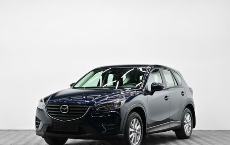 Mazda CX-5 II, 2016 год, 1 755 000 рублей, 1 фотография