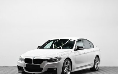 BMW 3 серия, 2015 год, 1 995 000 рублей, 1 фотография