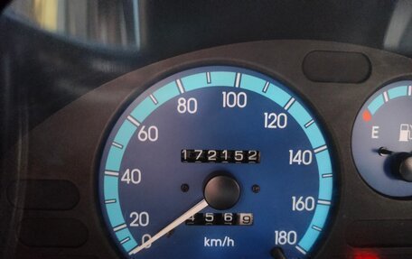 Daewoo Matiz I, 2003 год, 185 000 рублей, 7 фотография