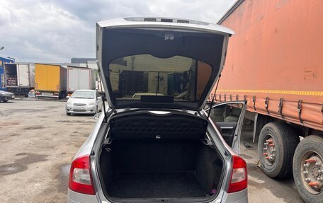 Skoda Octavia, 2013 год, 545 000 рублей, 14 фотография