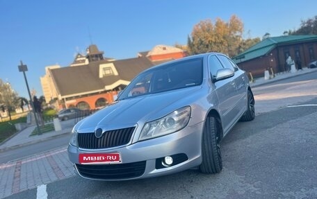 Skoda Octavia, 2013 год, 545 000 рублей, 7 фотография