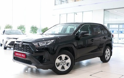 Toyota RAV4, 2025 год, 4 256 000 рублей, 1 фотография