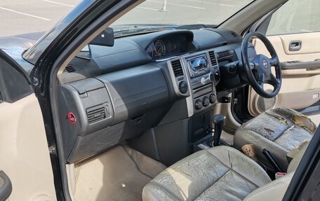 Nissan X-Trail, 2004 год, 410 000 рублей, 8 фотография