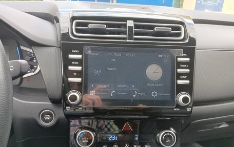 Hyundai Creta, 2022 год, 2 035 000 рублей, 12 фотография