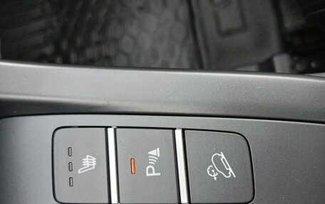 Hyundai Creta, 2022 год, 2 035 000 рублей, 11 фотография