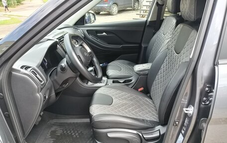 Hyundai Creta, 2022 год, 2 035 000 рублей, 6 фотография