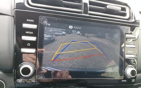 Hyundai Creta, 2022 год, 2 035 000 рублей, 13 фотография