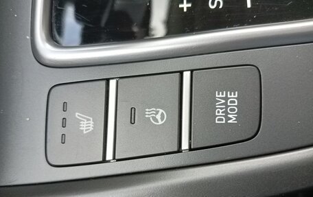 Hyundai Creta, 2022 год, 2 035 000 рублей, 10 фотография