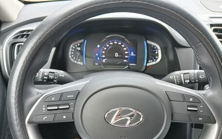 Hyundai Creta, 2022 год, 2 035 000 рублей, 8 фотография