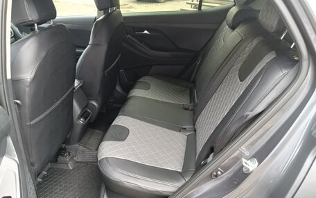 Hyundai Creta, 2022 год, 2 035 000 рублей, 7 фотография