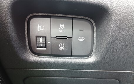 Hyundai Creta, 2022 год, 2 035 000 рублей, 9 фотография