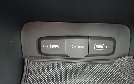 Hyundai Creta, 2022 год, 2 035 000 рублей, 14 фотография