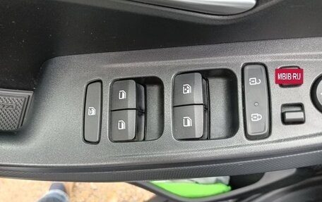 Hyundai Creta, 2022 год, 2 035 000 рублей, 15 фотография