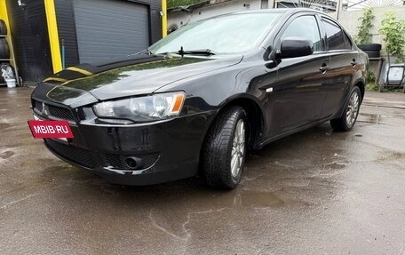 Mitsubishi Lancer IX, 2008 год, 680 000 рублей, 2 фотография