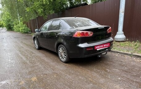 Mitsubishi Lancer IX, 2008 год, 680 000 рублей, 7 фотография