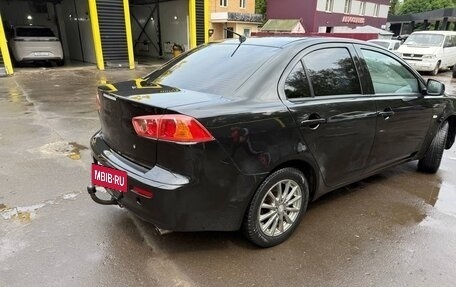 Mitsubishi Lancer IX, 2008 год, 680 000 рублей, 5 фотография