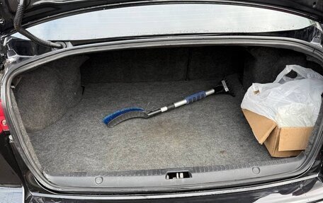 Mitsubishi Lancer IX, 2008 год, 680 000 рублей, 8 фотография