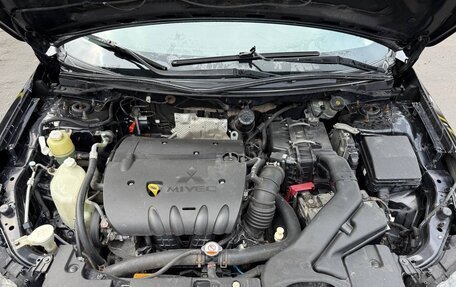 Mitsubishi Lancer IX, 2008 год, 680 000 рублей, 9 фотография