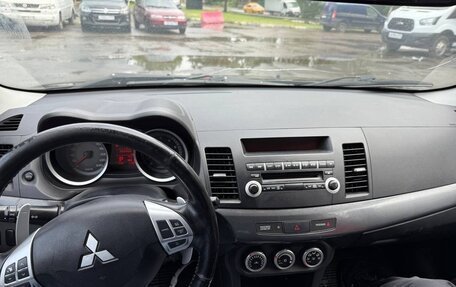 Mitsubishi Lancer IX, 2008 год, 680 000 рублей, 10 фотография