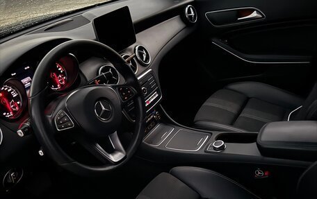 Mercedes-Benz CLA, 2016 год, 2 000 000 рублей, 4 фотография