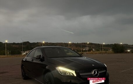 Mercedes-Benz CLA, 2016 год, 2 000 000 рублей, 5 фотография