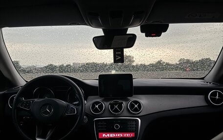 Mercedes-Benz CLA, 2016 год, 2 000 000 рублей, 10 фотография