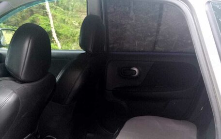 Nissan Note II рестайлинг, 2012 год, 650 000 рублей, 3 фотография