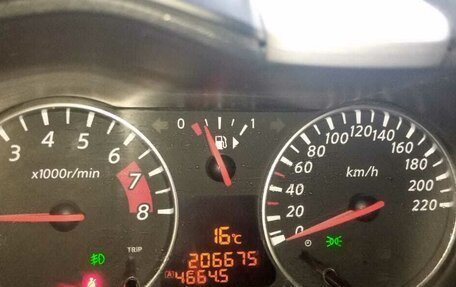 Nissan Note II рестайлинг, 2012 год, 650 000 рублей, 9 фотография