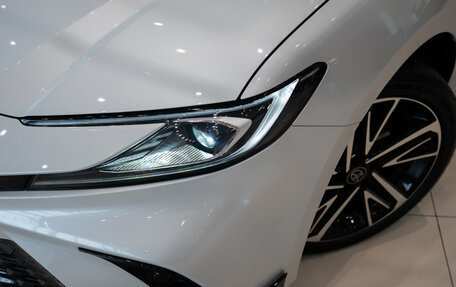 Toyota Camry, 2024 год, 4 704 000 рублей, 15 фотография