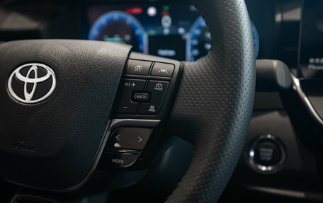 Toyota Camry, 2024 год, 4 704 000 рублей, 29 фотография