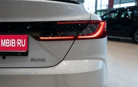 Toyota Camry, 2024 год, 4 704 000 рублей, 18 фотография