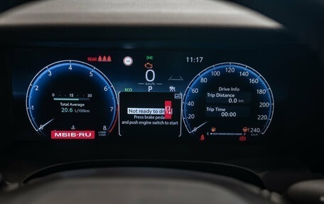 Toyota Camry, 2024 год, 4 704 000 рублей, 30 фотография