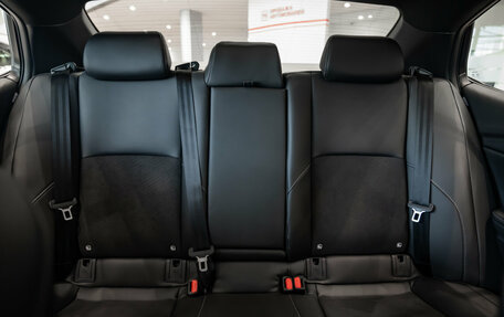 Toyota Camry, 2024 год, 4 704 000 рублей, 35 фотография