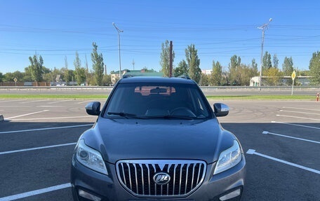 Lifan X60 I рестайлинг, 2016 год, 400 000 рублей, 2 фотография