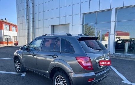 Lifan X60 I рестайлинг, 2016 год, 400 000 рублей, 6 фотография