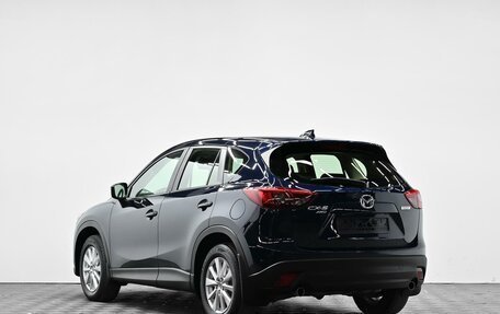 Mazda CX-5 II, 2016 год, 1 755 000 рублей, 3 фотография